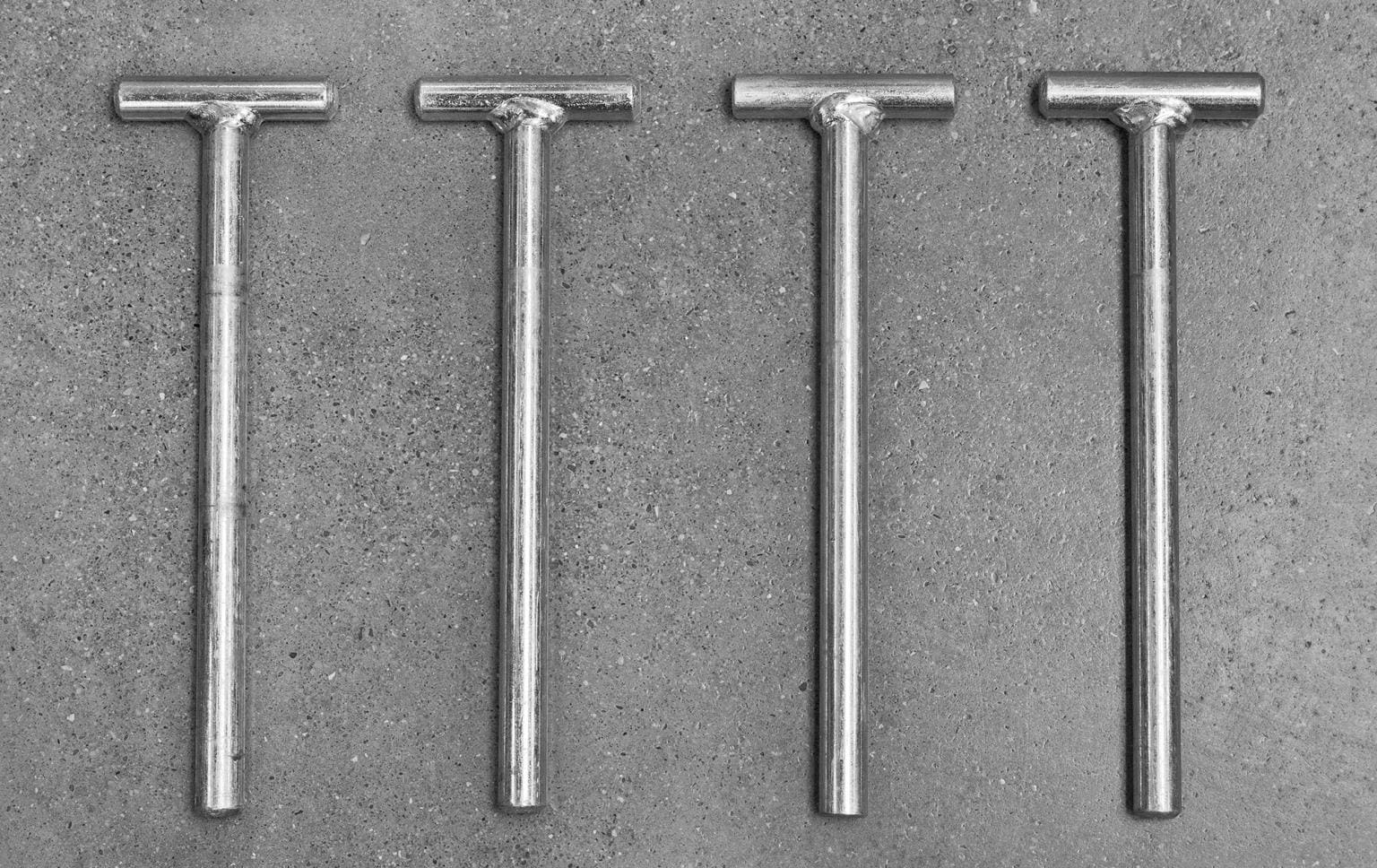 Extra Set of Band Pegs Weightlifting Accessories Rogue Rogue Fitness